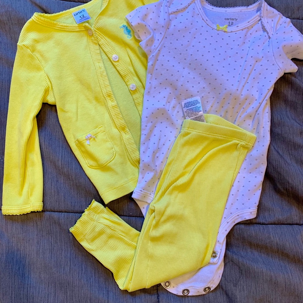BABY BUNDLE - Picture 2 of 6
